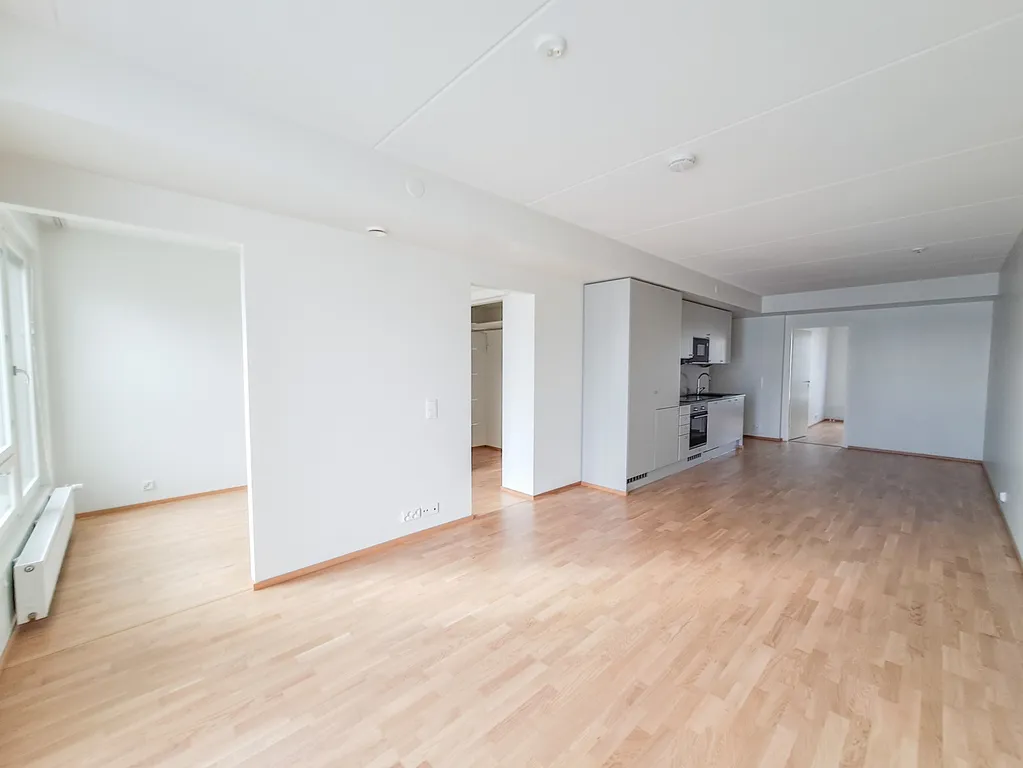 Hyreslägenhet på Espoo i espoo