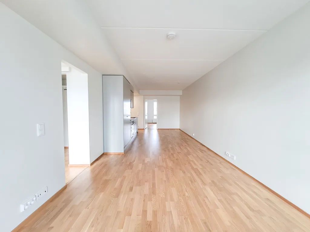 Hyreslägenhet på Espoo i espoo
