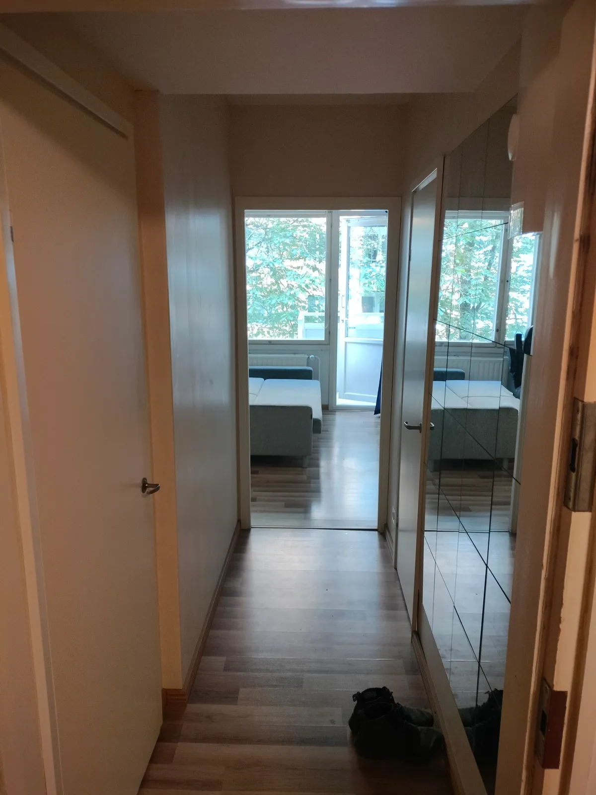 Hyreslägenhet på Turku i turku