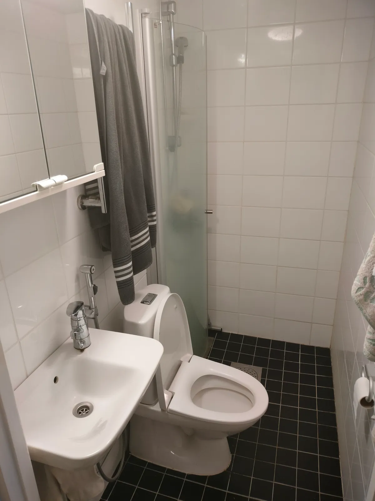 Hyreslägenhet på Turku i turku