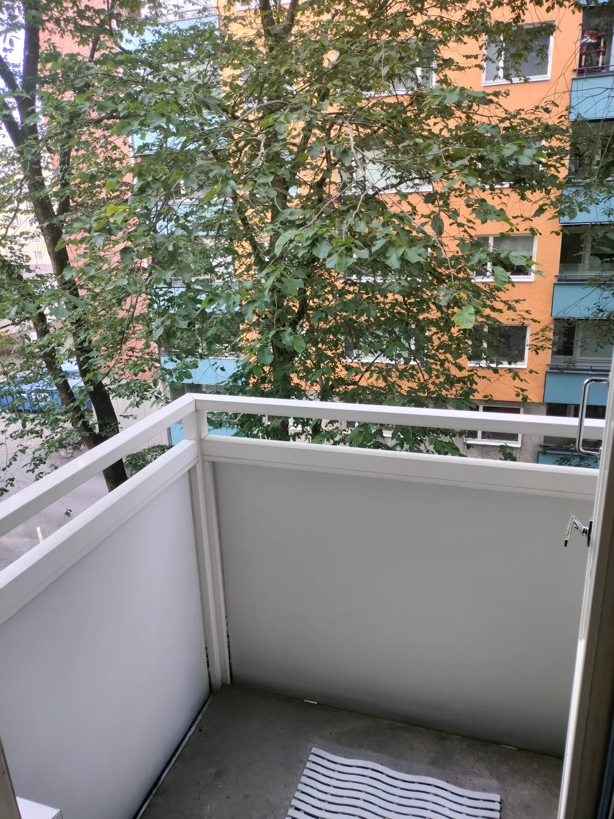 Hyreslägenhet på Turku i turku