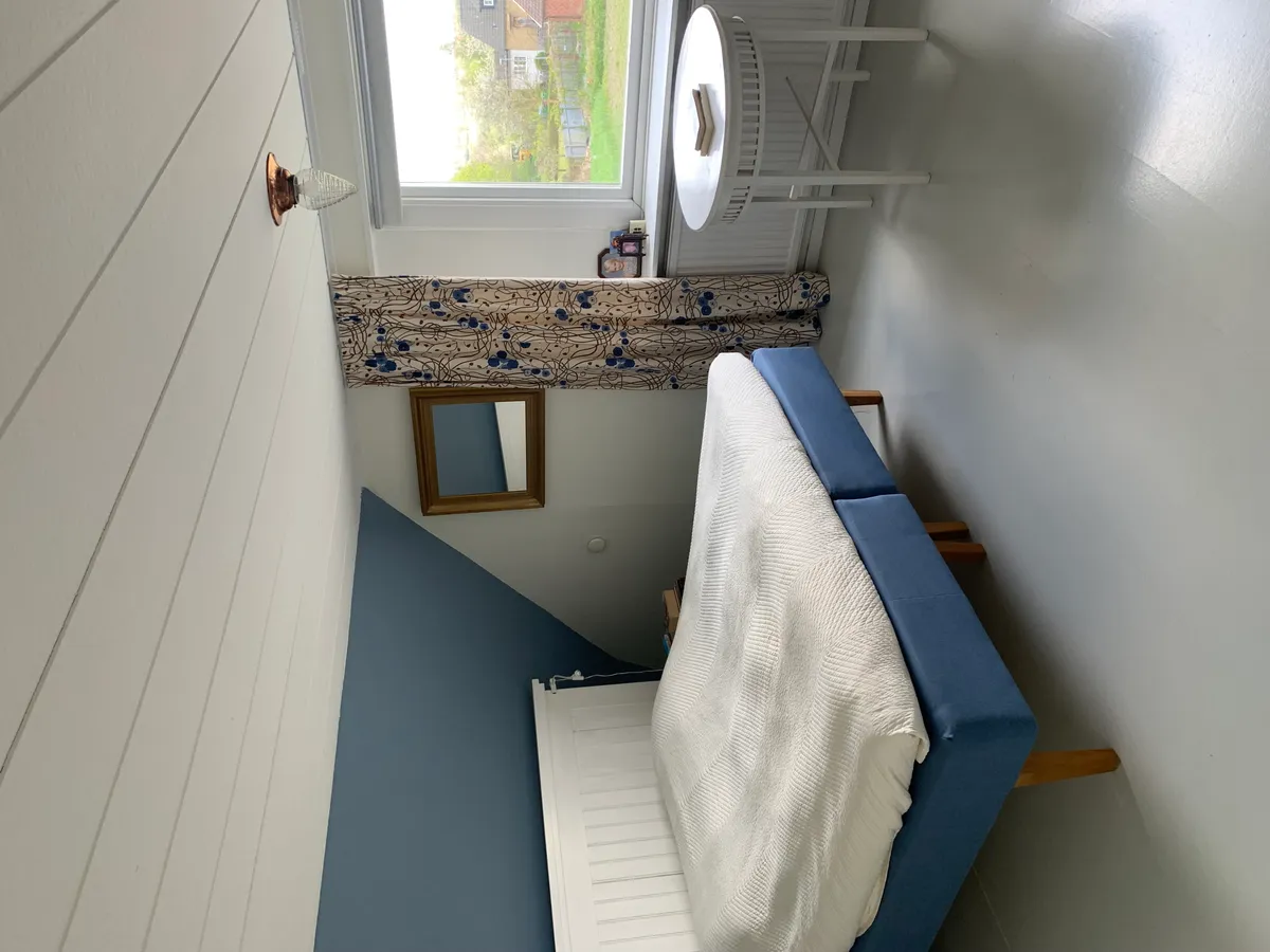 Hyresbostad på Kivik i kivik