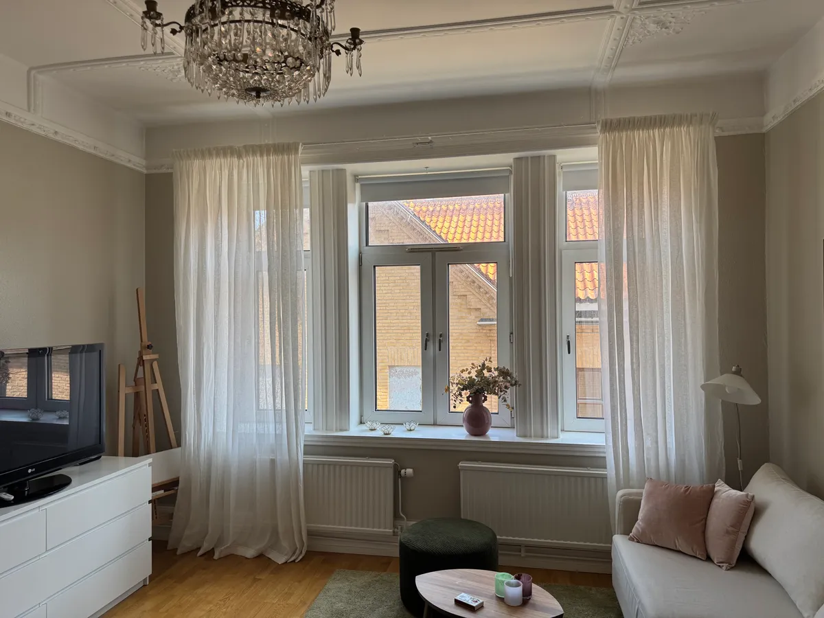 Hyreslägenhet på Lund i lund