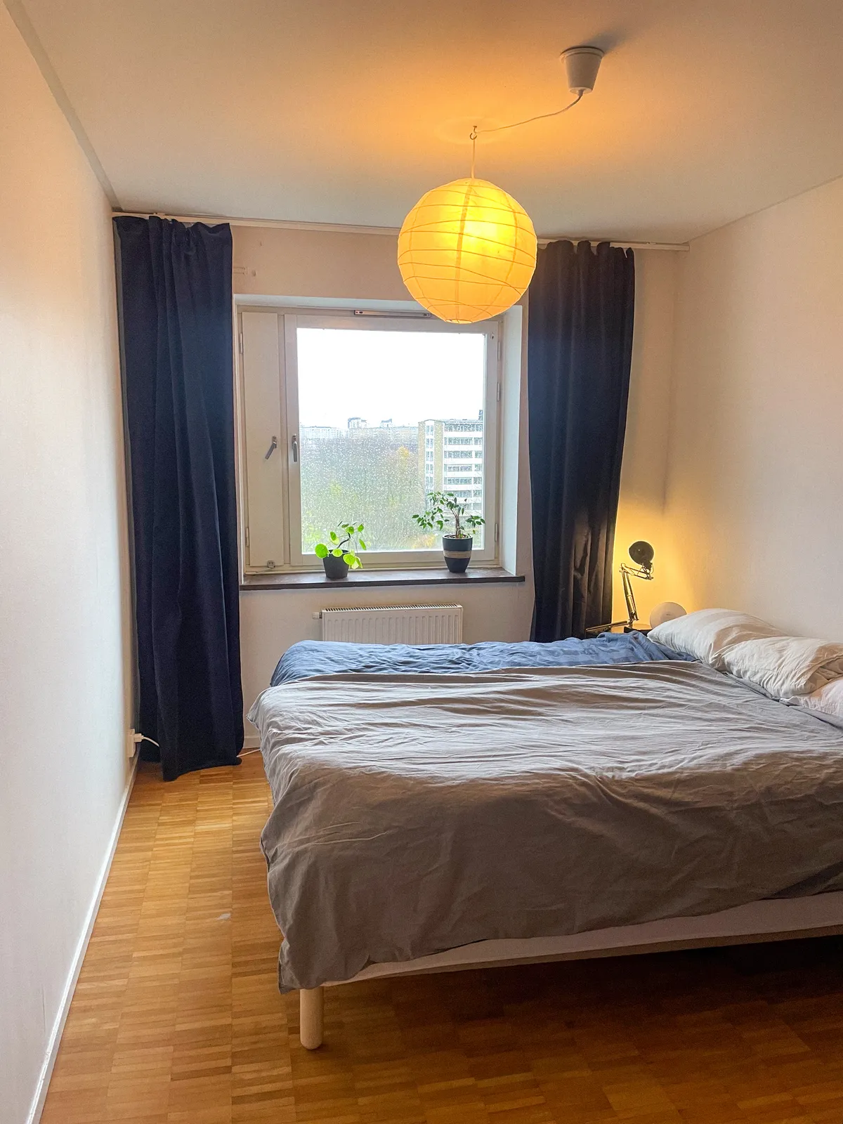 Hyreslägenhet på Malmö i malmo