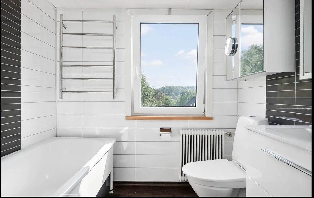 Kilingevägen i Glimåkra