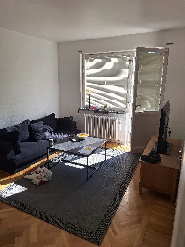 Hyreslägenhet på Borås i boras