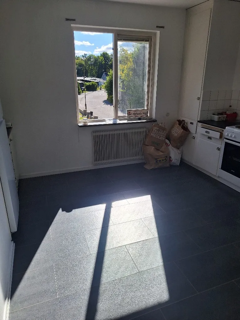 Hyreslägenhet på Borås i boras
