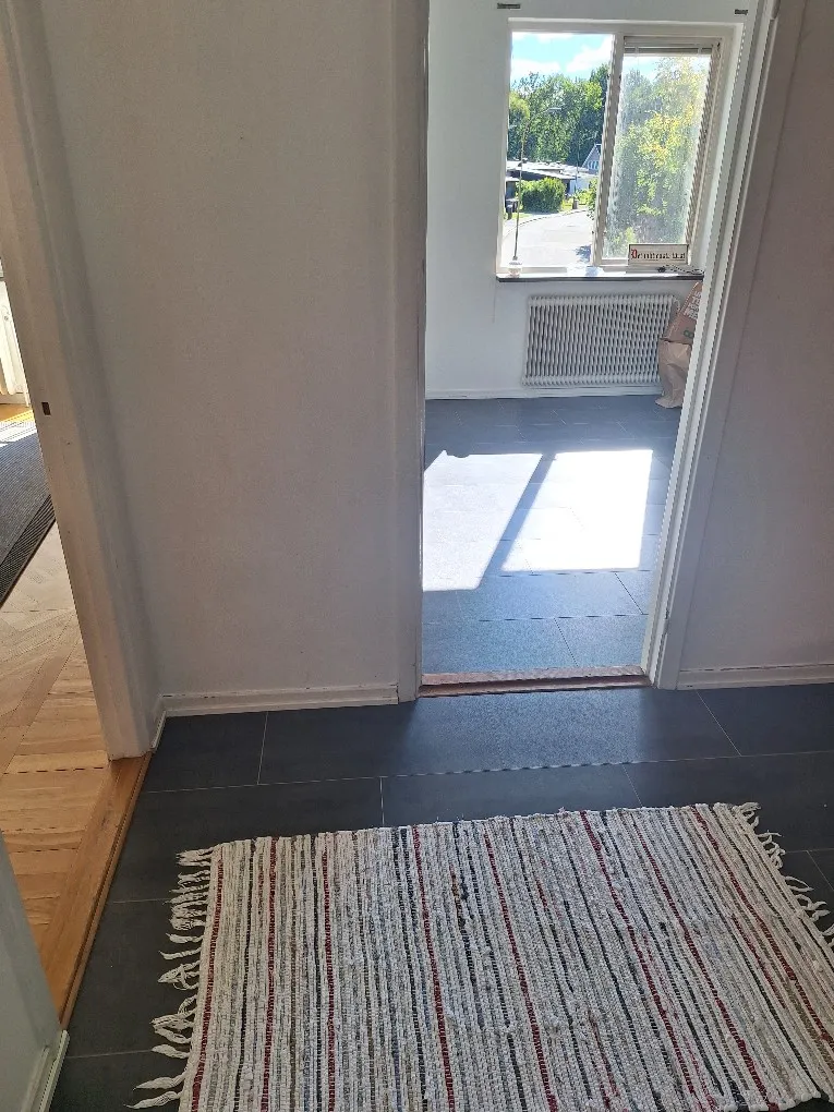 Hyreslägenhet på Borås i boras