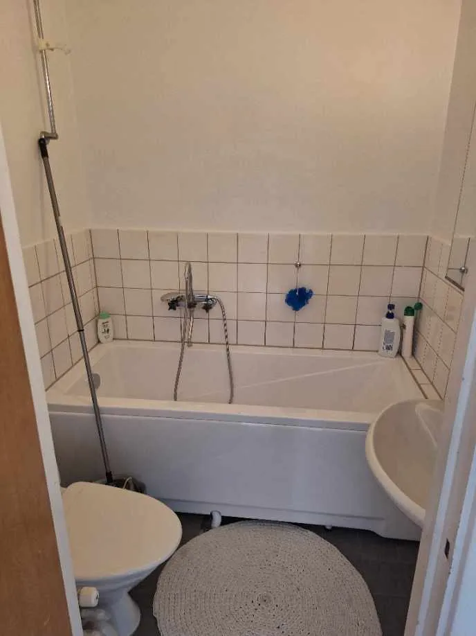 Hyreslägenhet på Borås i boras