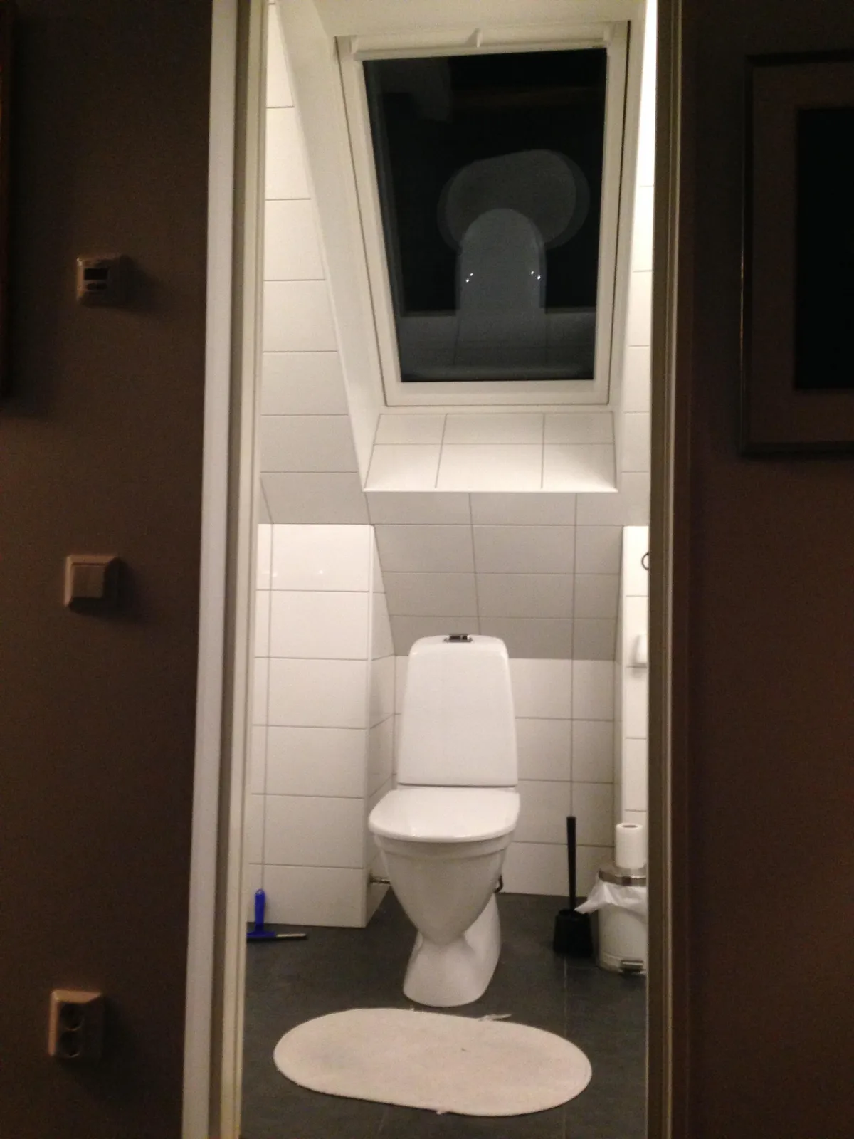 Hyreslägenhet på Saltsjö-boo i saltsjo-boo