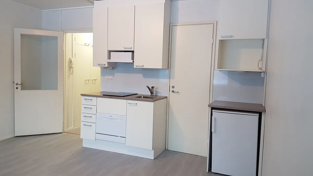 Hyreslägenhet på Jyväskylä i jyvaskyla