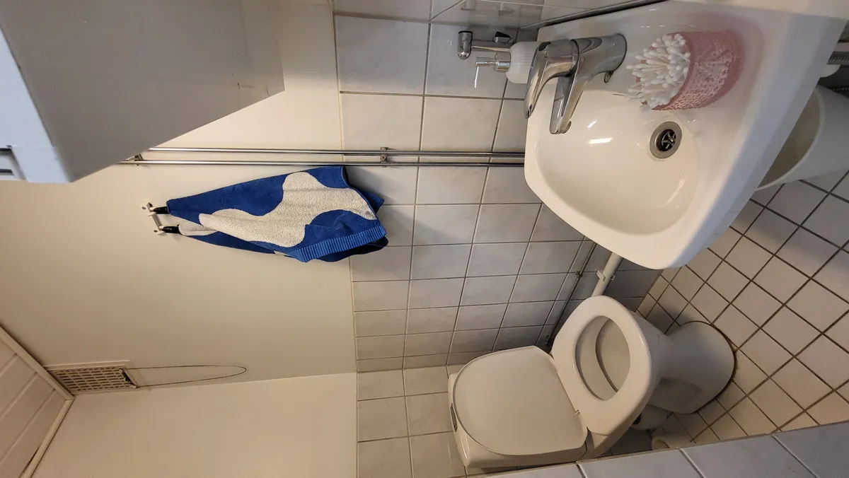 Hyreslägenhet på Jyväskylä i jyvaskyla