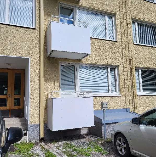 Hyreslägenhet på Jyväskylä i jyvaskyla