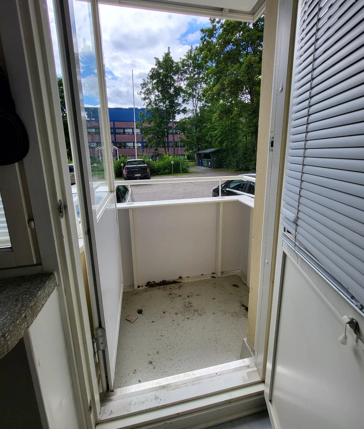 Hyreslägenhet på Jyväskylä i jyvaskyla