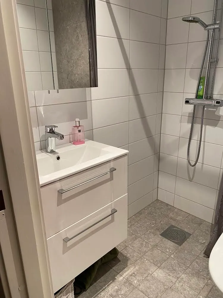 Hyreslägenhet på Landskrona i landskrona