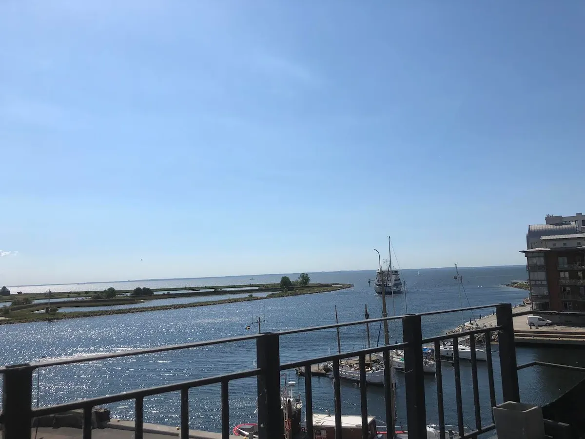 Hyreslägenhet på Landskrona i landskrona