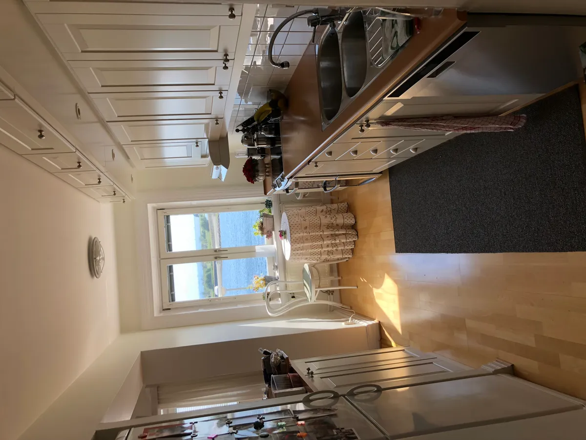 Hyreslägenhet på Landskrona i landskrona