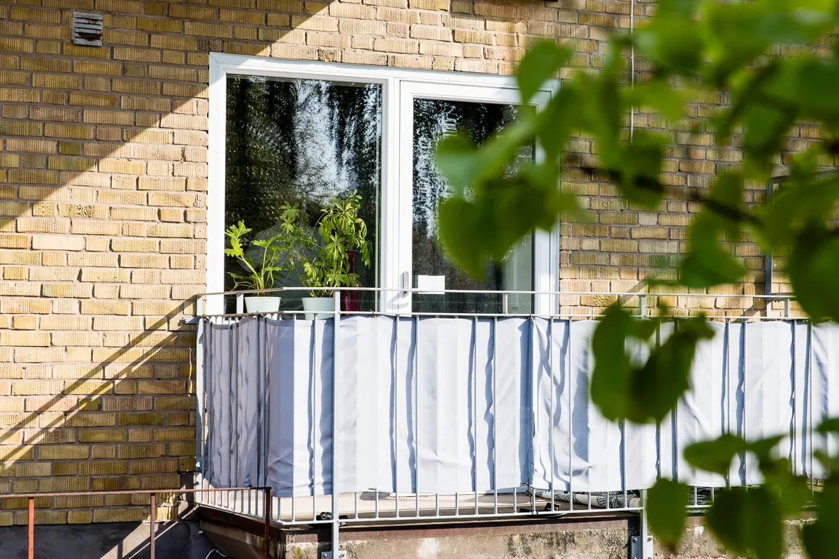 Hyreslägenhet på Värnamo i varnamo