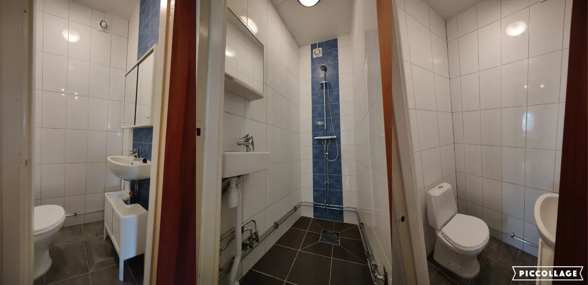 Hyreslägenhet på Gamleby i gamleby