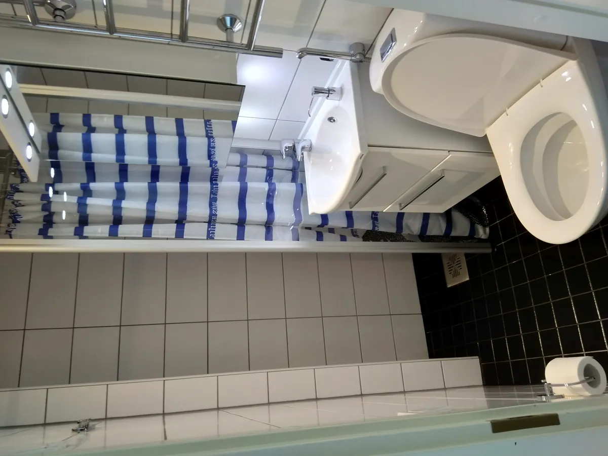 Hyreslägenhet på Helsinki i helsinki