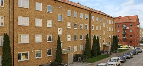 Hyreslägenhet på Malmö i malmo