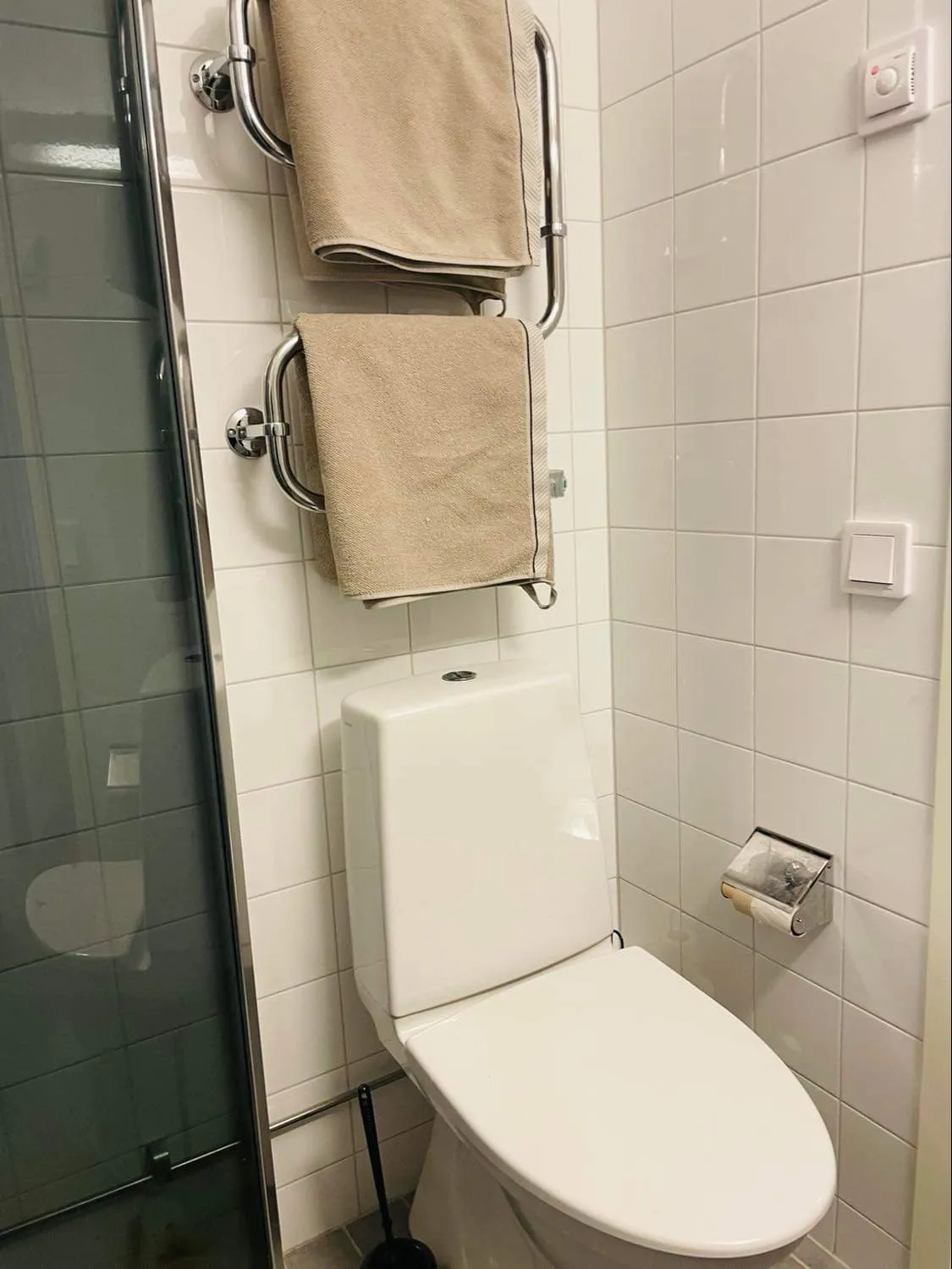 Hyreslägenhet på Södertälje i sodertalje