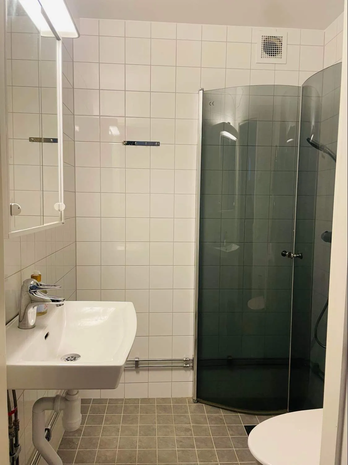 Hyreslägenhet på Södertälje i sodertalje