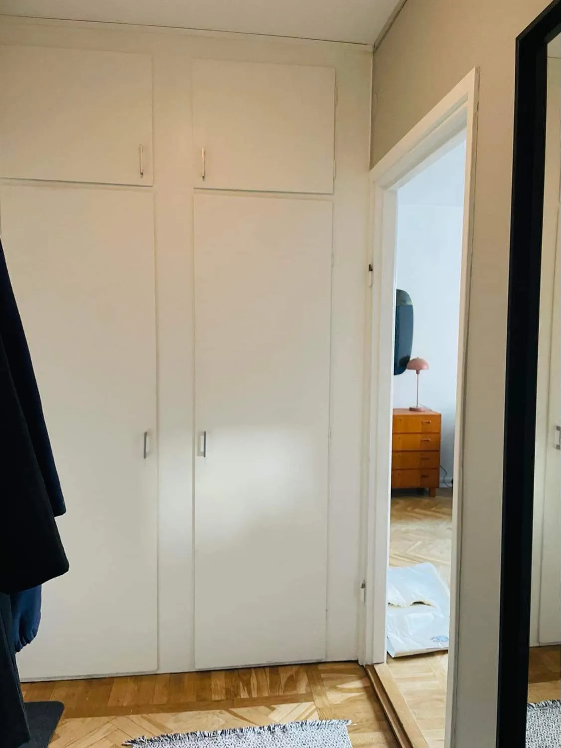 Hyreslägenhet på Södertälje i sodertalje
