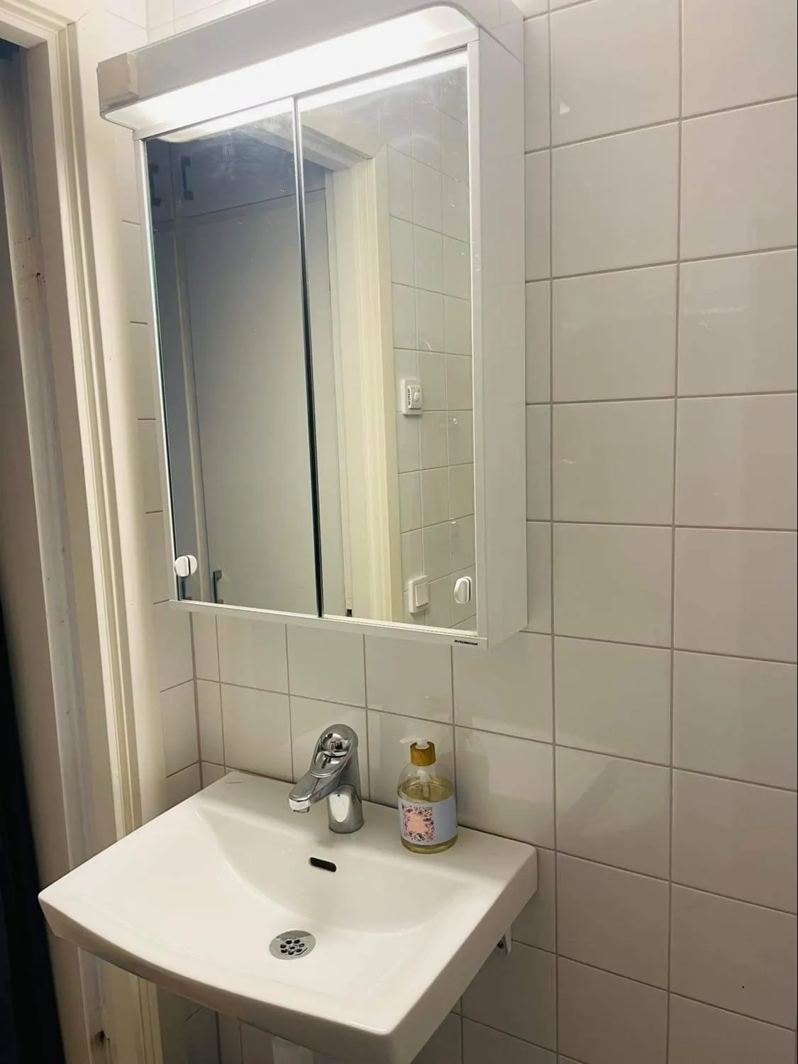 Hyreslägenhet på Södertälje i sodertalje