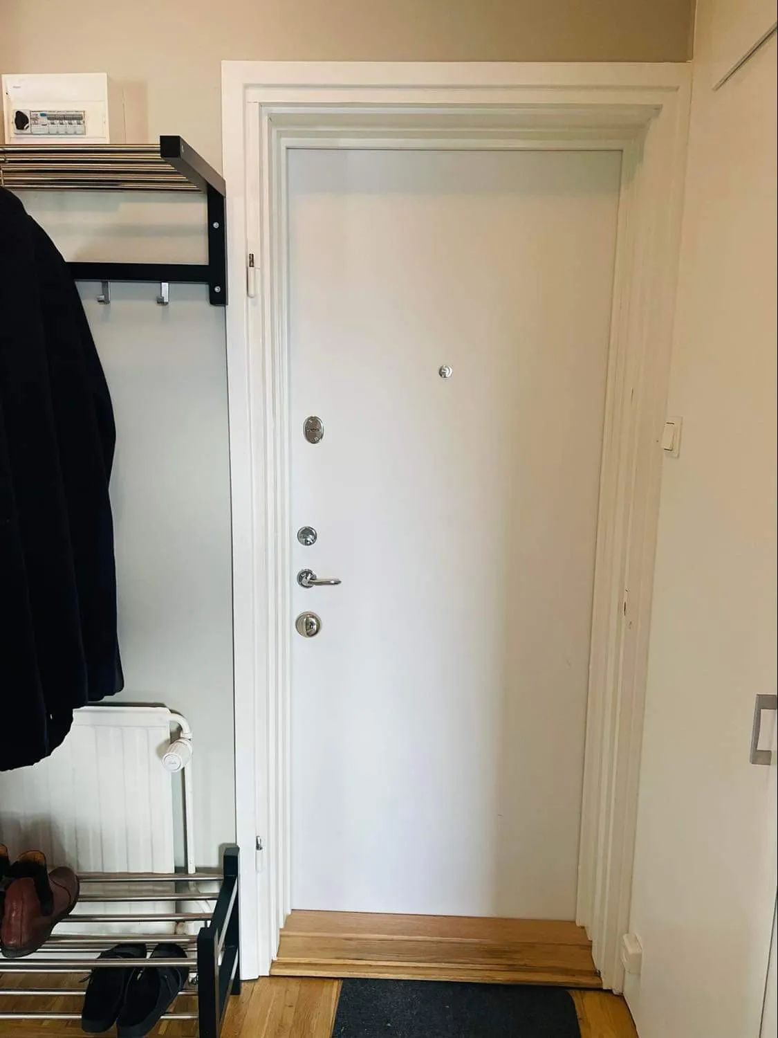 Hyreslägenhet på Södertälje i sodertalje
