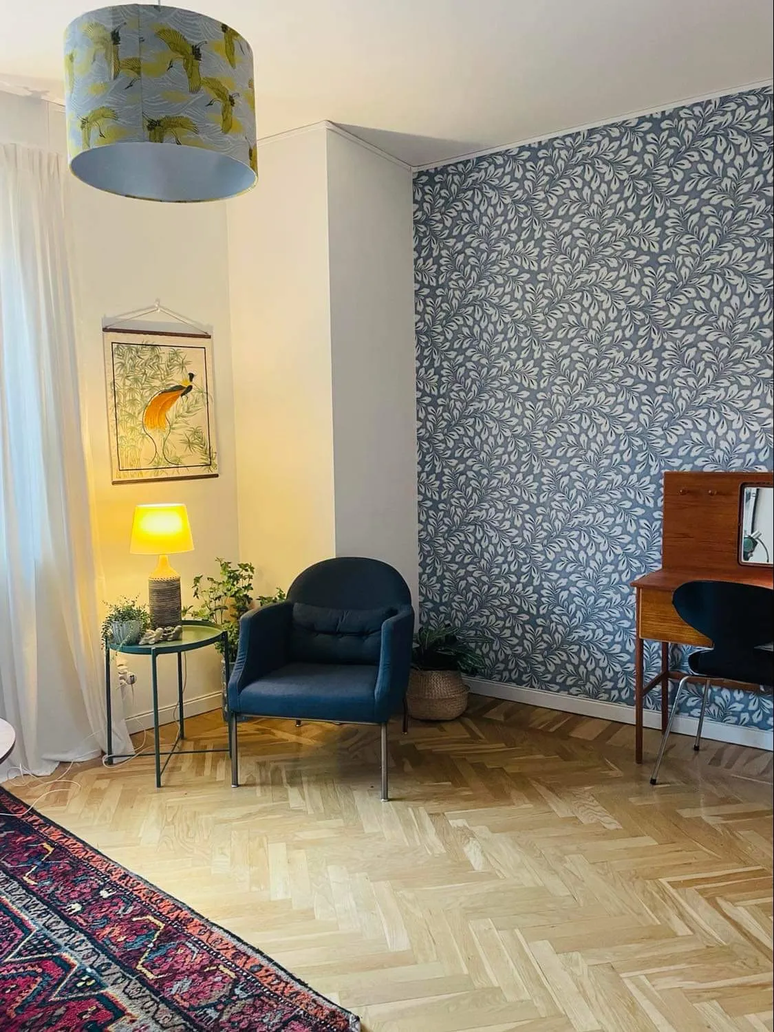 Hyreslägenhet på Södertälje i sodertalje