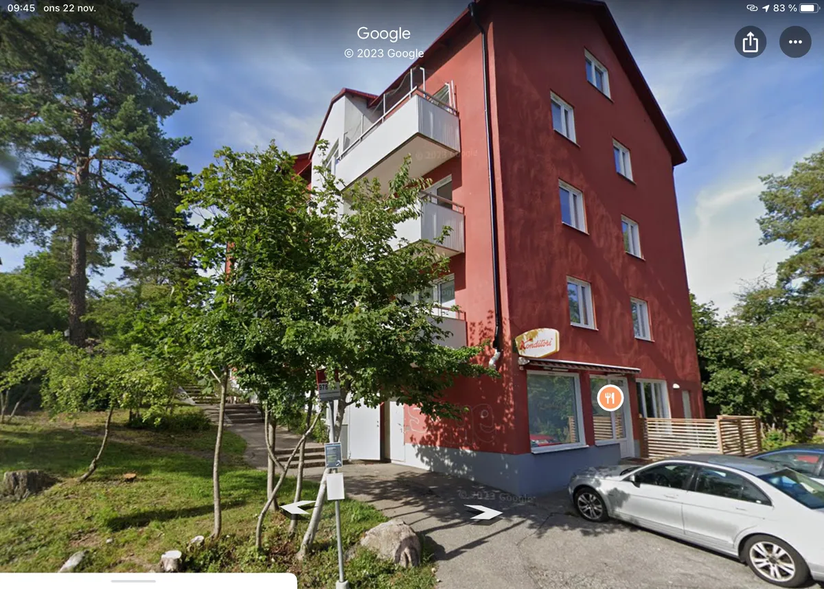 Hyreslägenhet på Södertälje i sodertalje