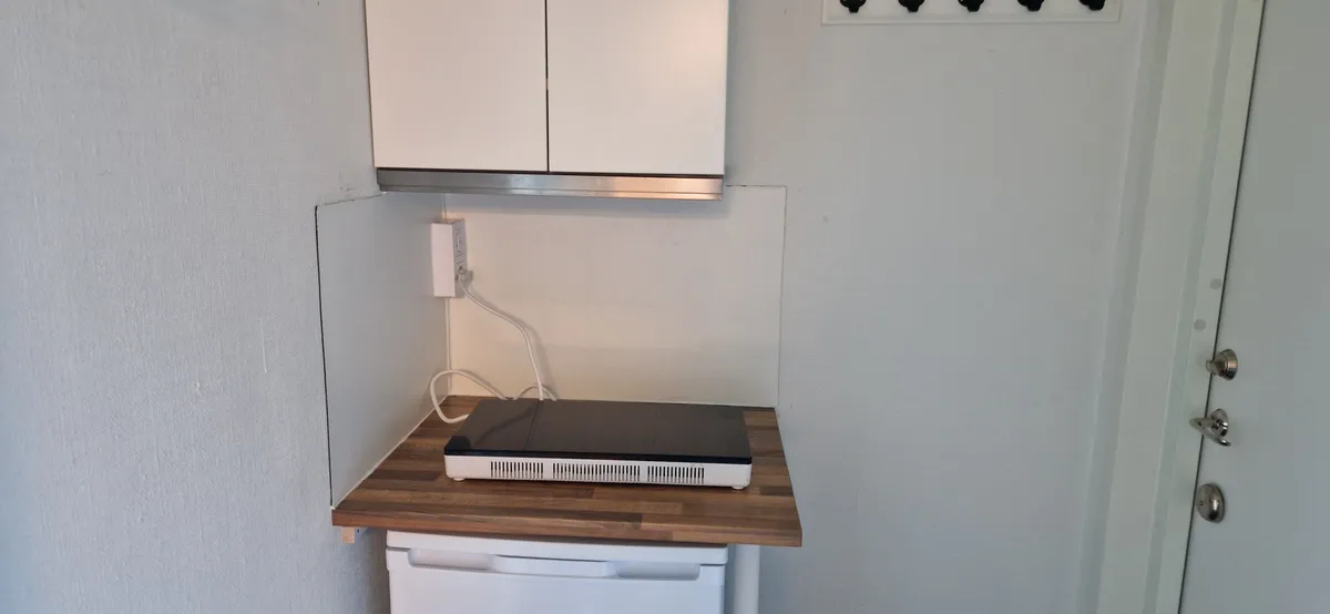 Hyreslägenhet på Uppsala i uppsala