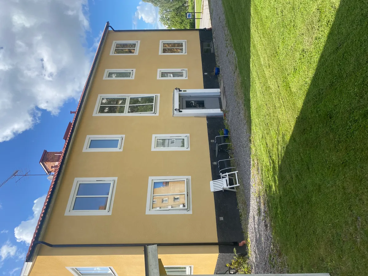 Hyreslägenhet på Katrineholm i katrineholm