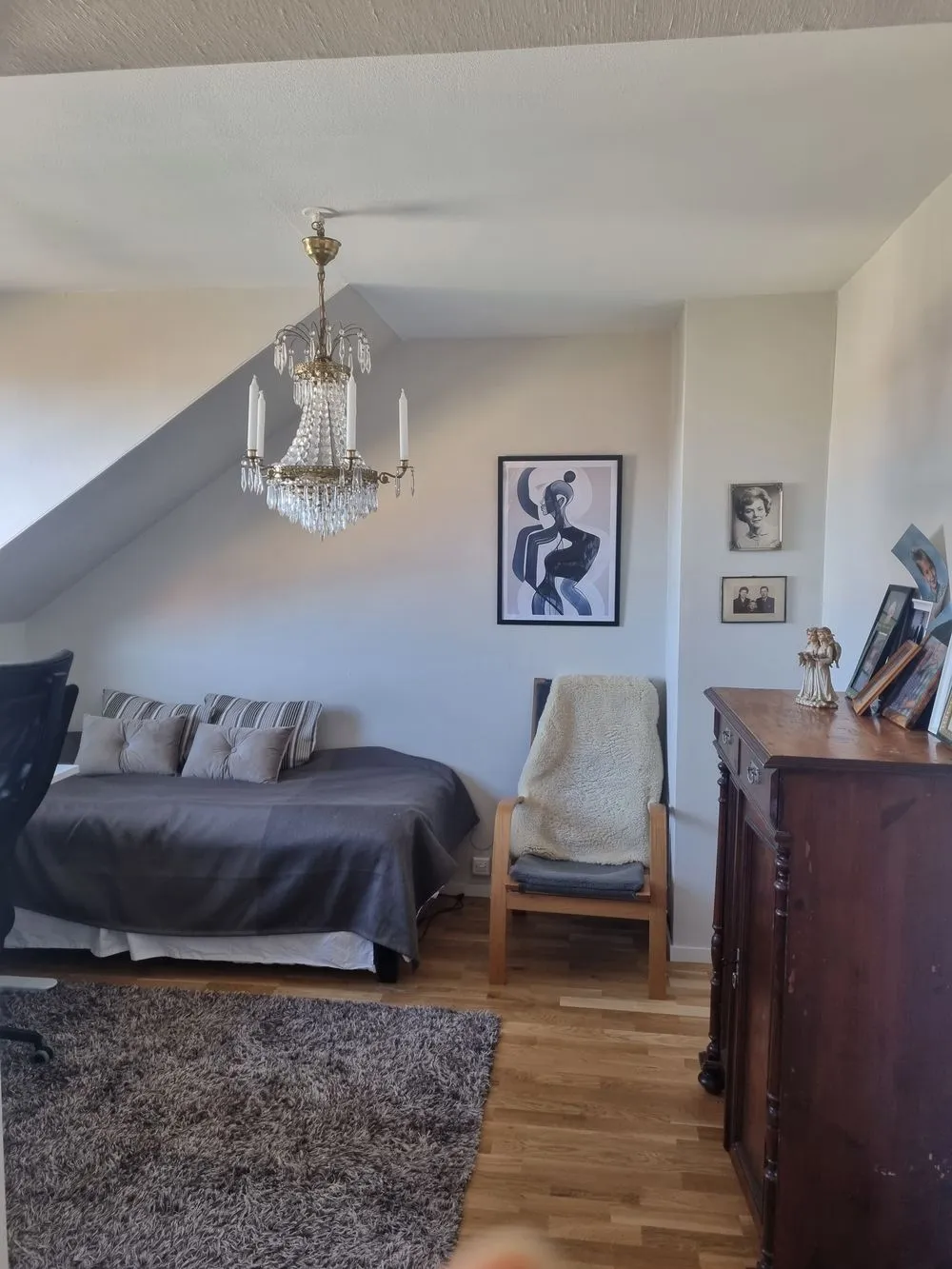 Hyreslägenhet på Linköping i linkoping
