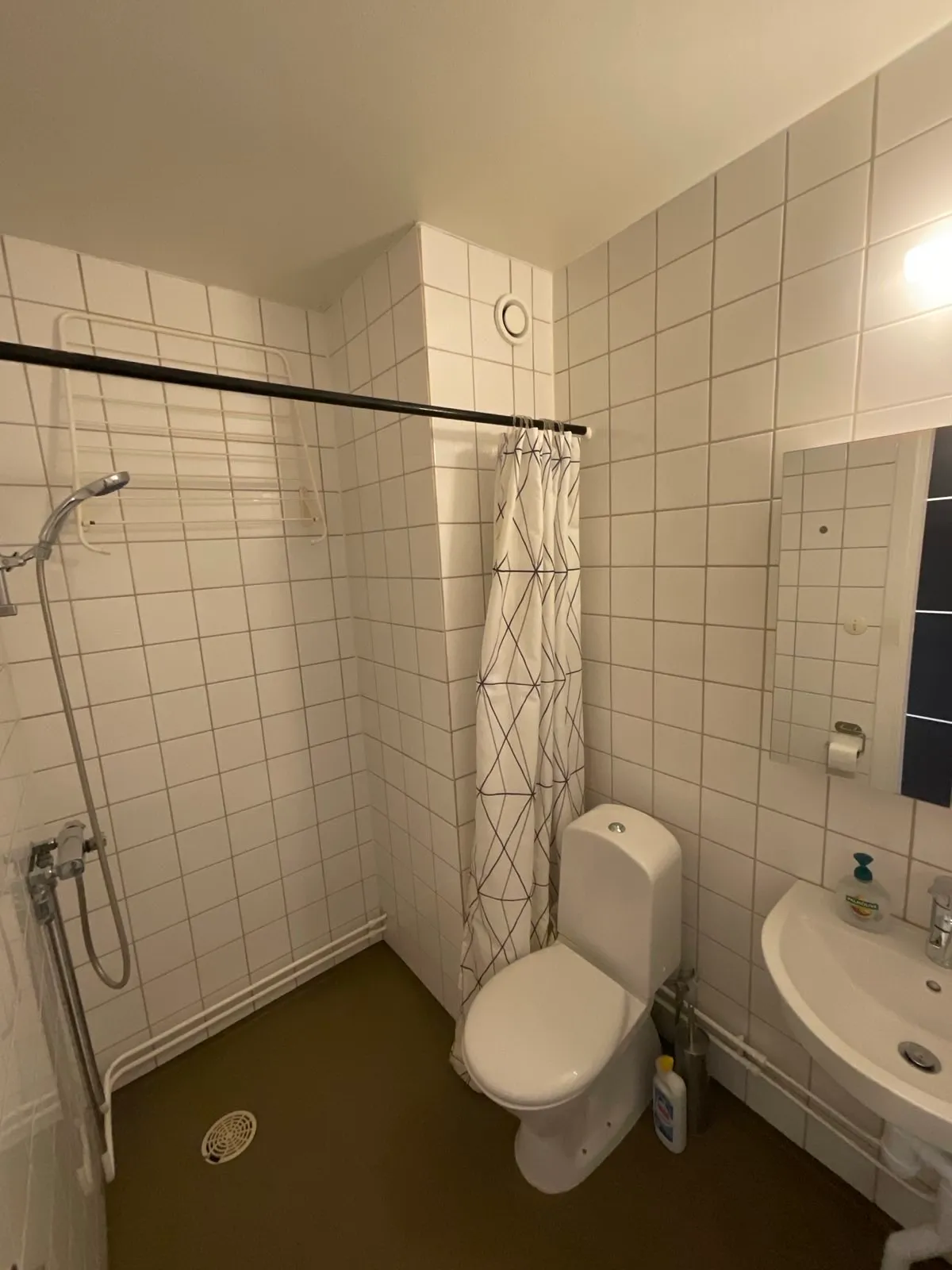 Hyreslägenhet på Stockholm i stockholm