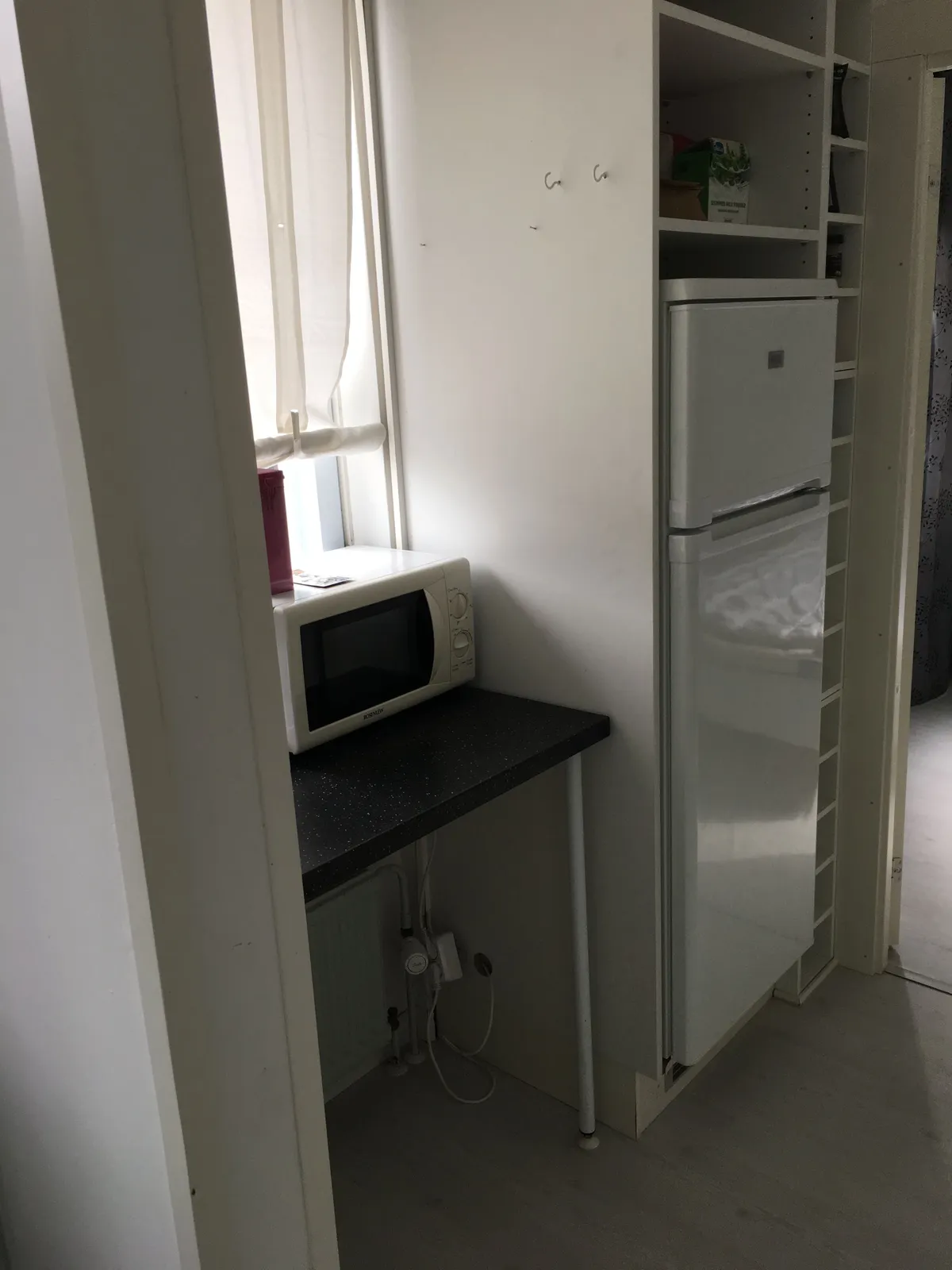 Hyreslägenhet på Riihimäki i riihimaki