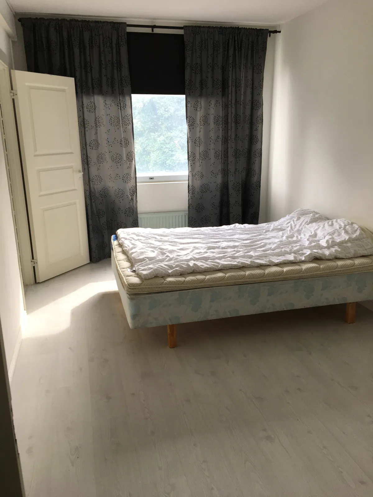 Hyreslägenhet på Riihimäki i riihimaki