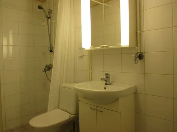 Hyreslägenhet på Hämeenlinna i hameenlinna