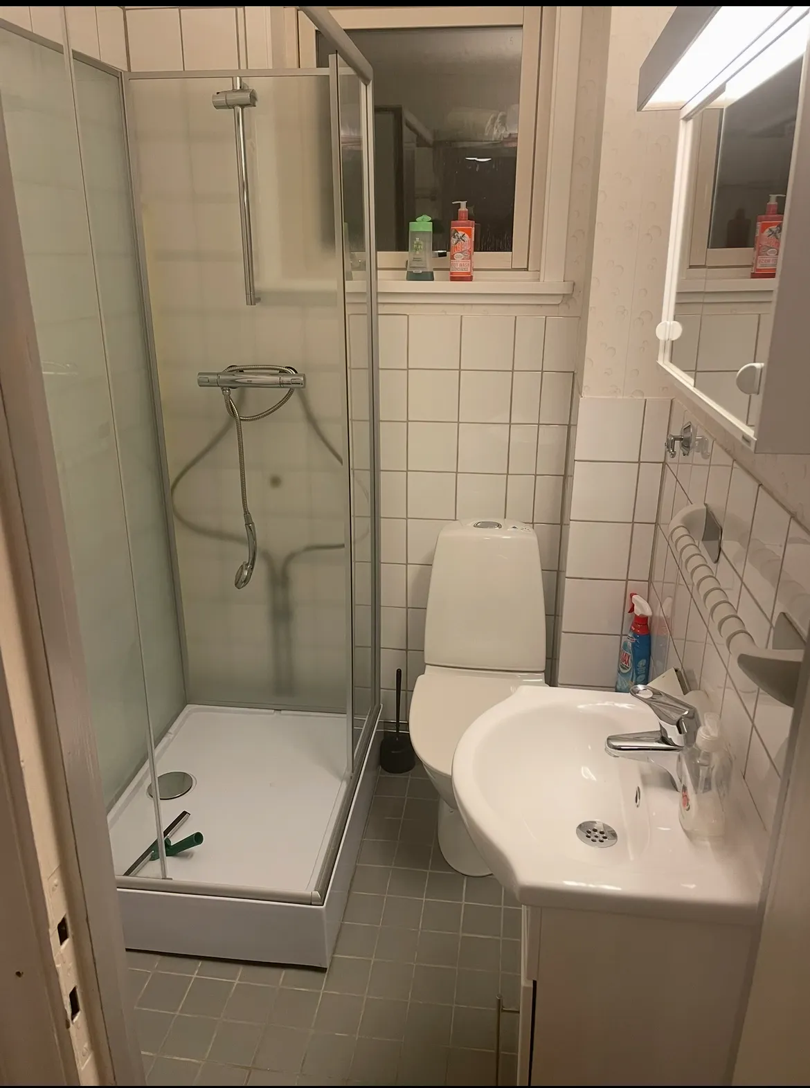 Hyreslägenhet på Göteborg i goteborg