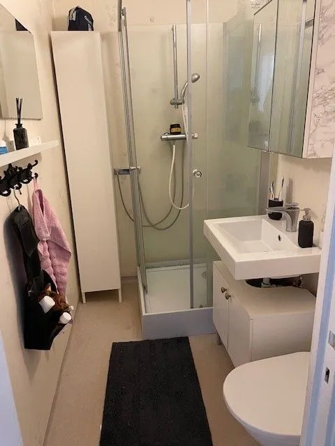 Hyreslägenhet på Karlstad i karlstad
