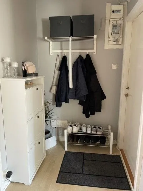 Hyreslägenhet på Karlstad i karlstad