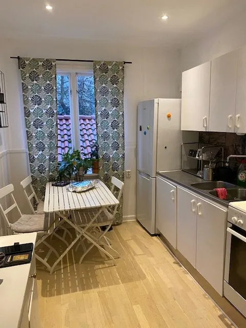 Hyreslägenhet på Karlstad i karlstad
