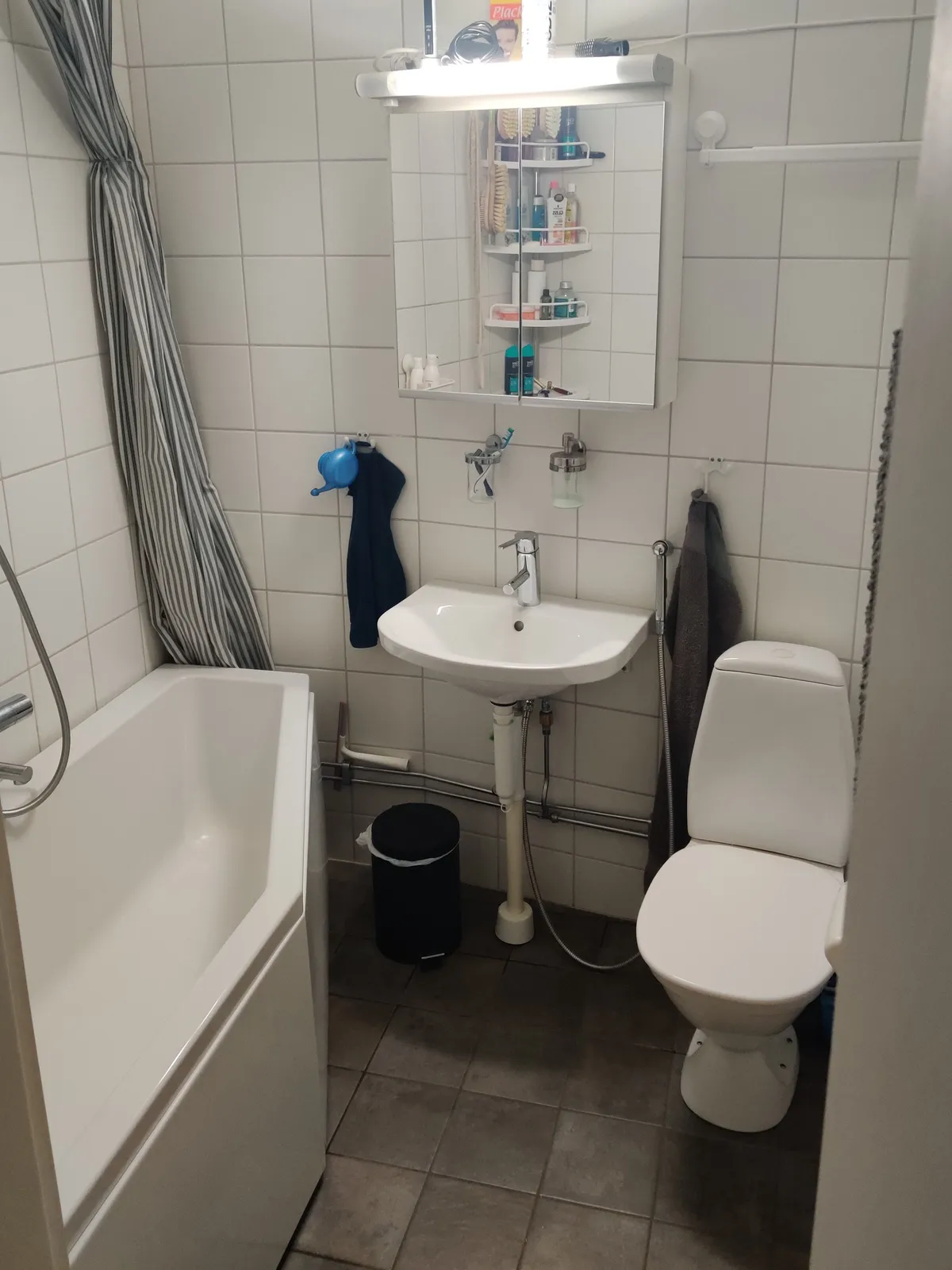 Hyreslägenhet på Lund i lund