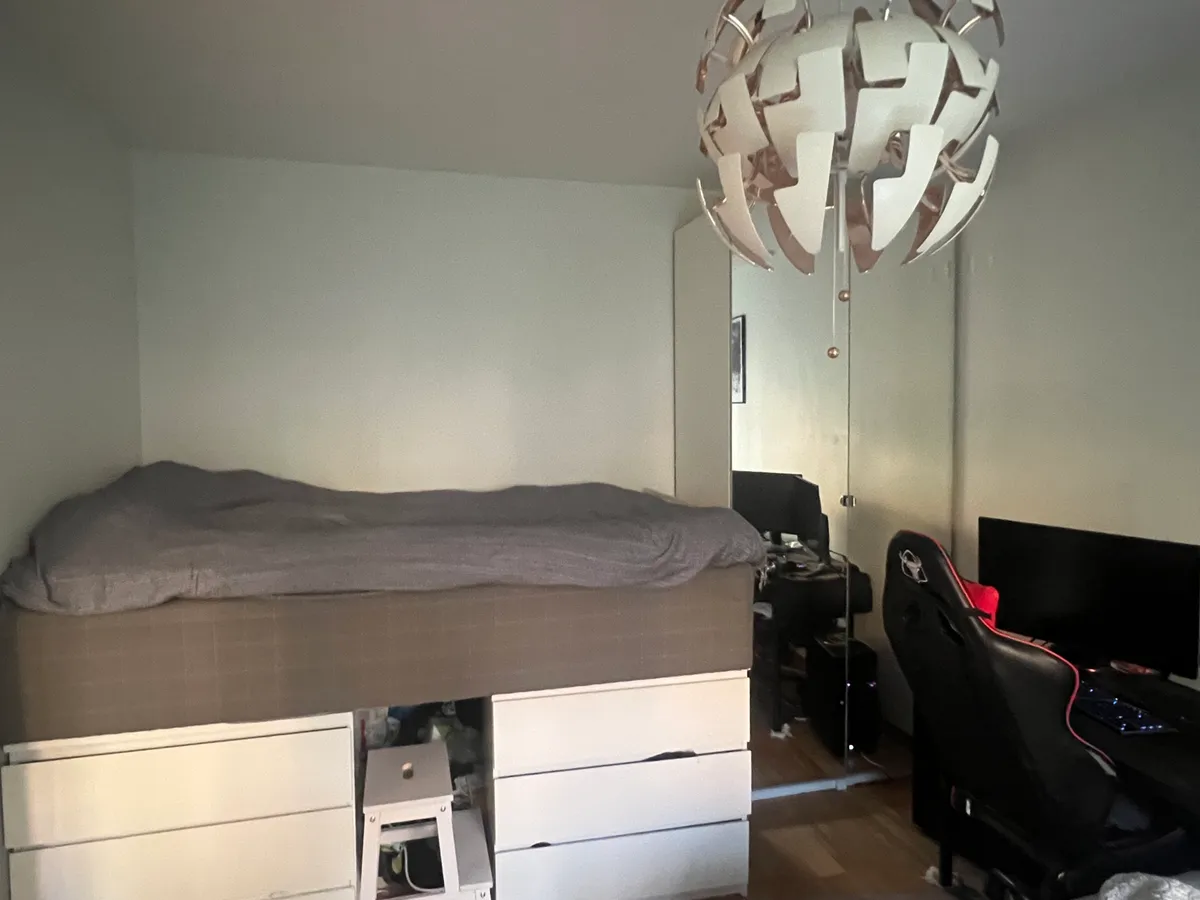 Hyreslägenhet på Stockholm i stockholm