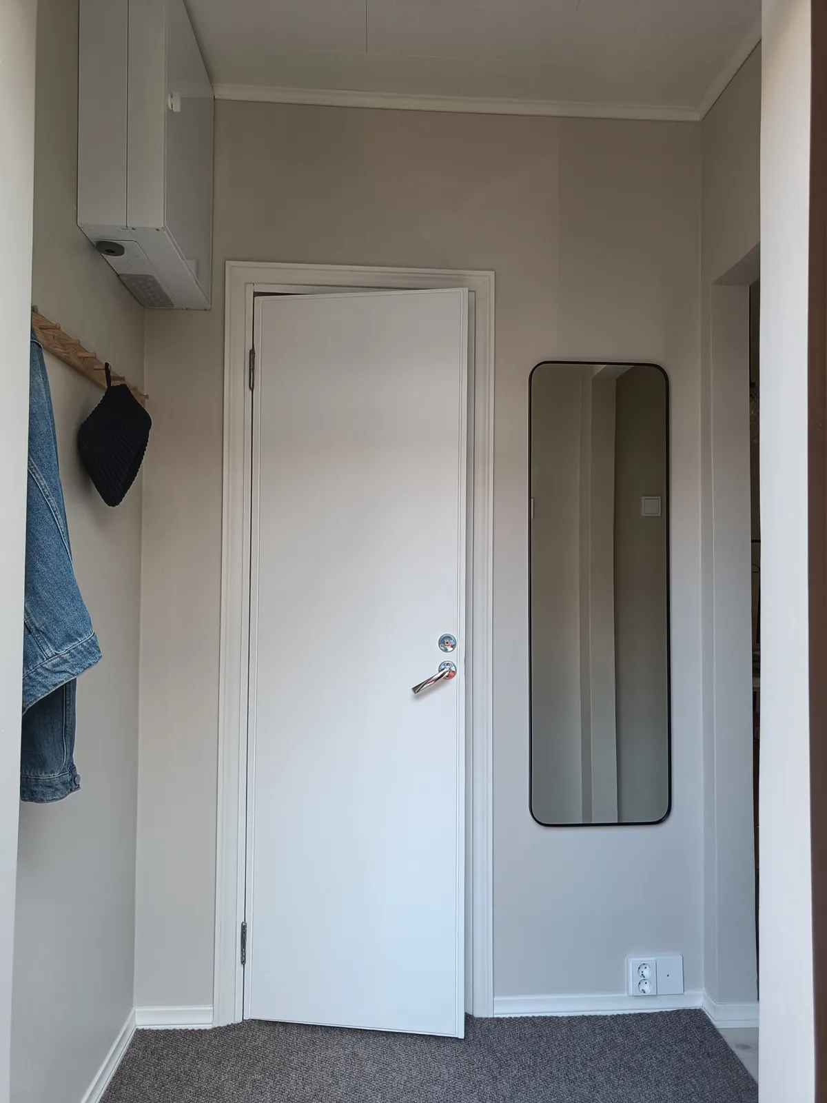 Hyreslägenhet på Lahti i lahti
