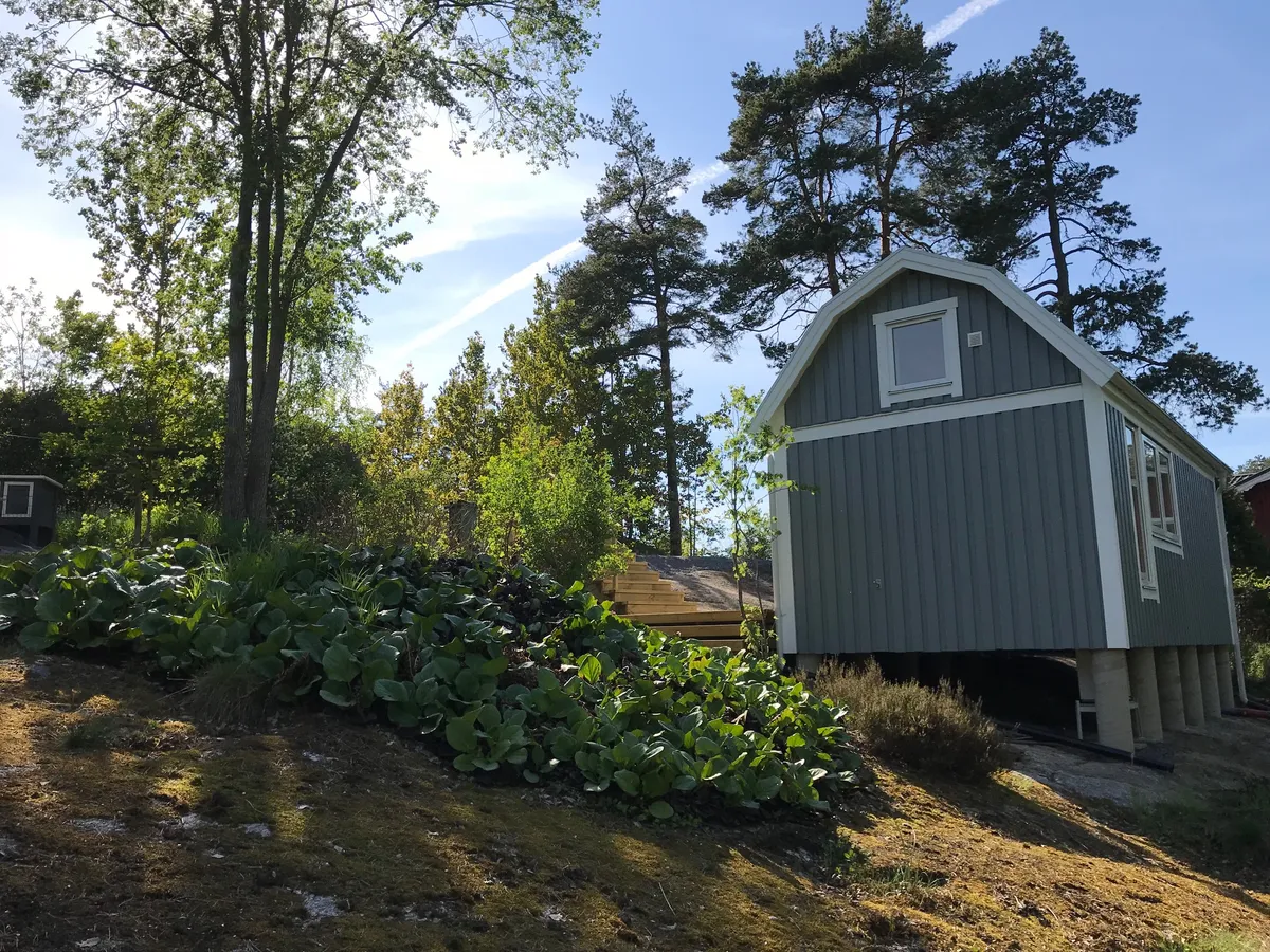 Hyresbostad på Saltsjö-boo i saltsjo-boo