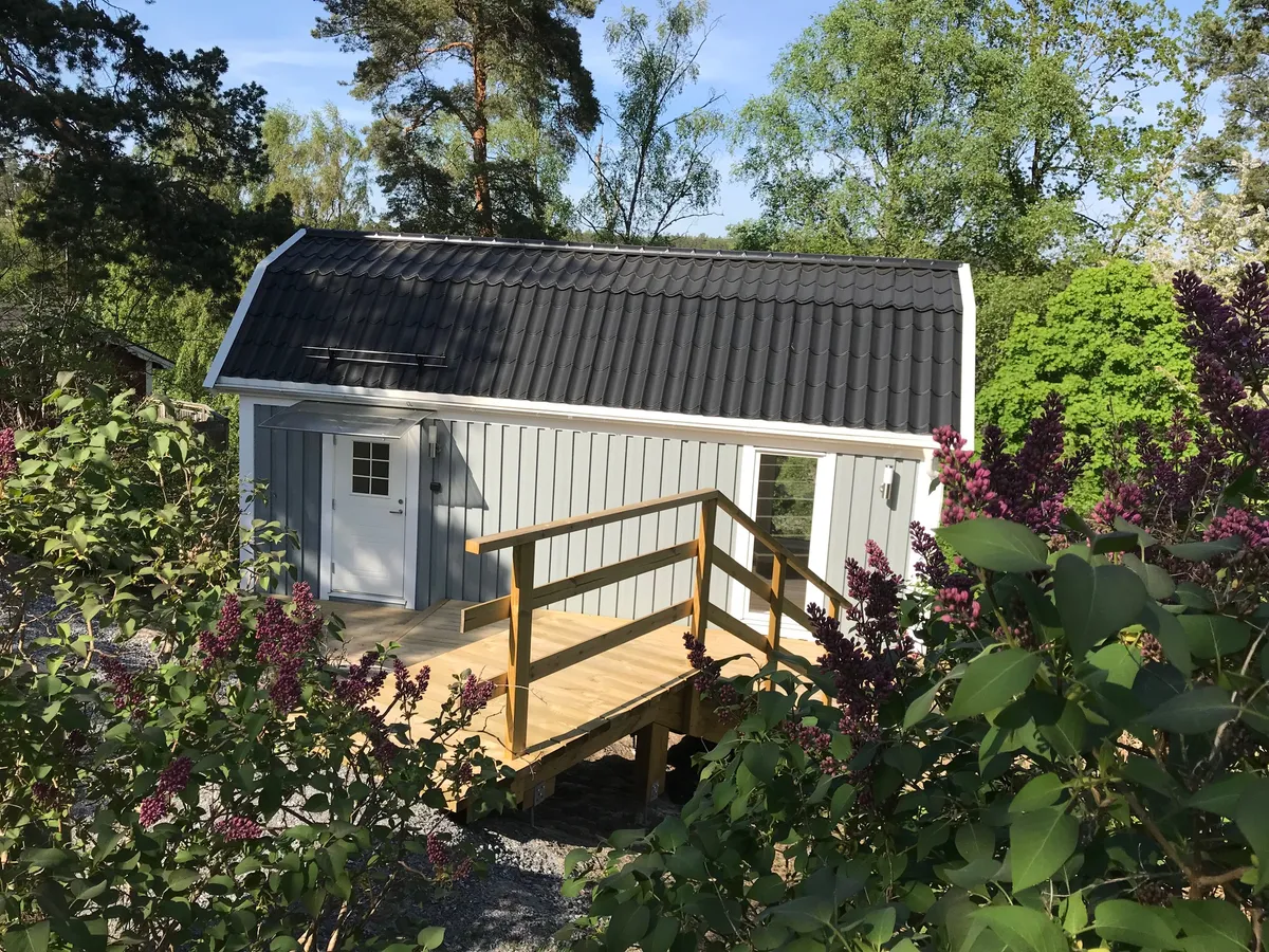 Hyresbostad på Saltsjö-boo i saltsjo-boo