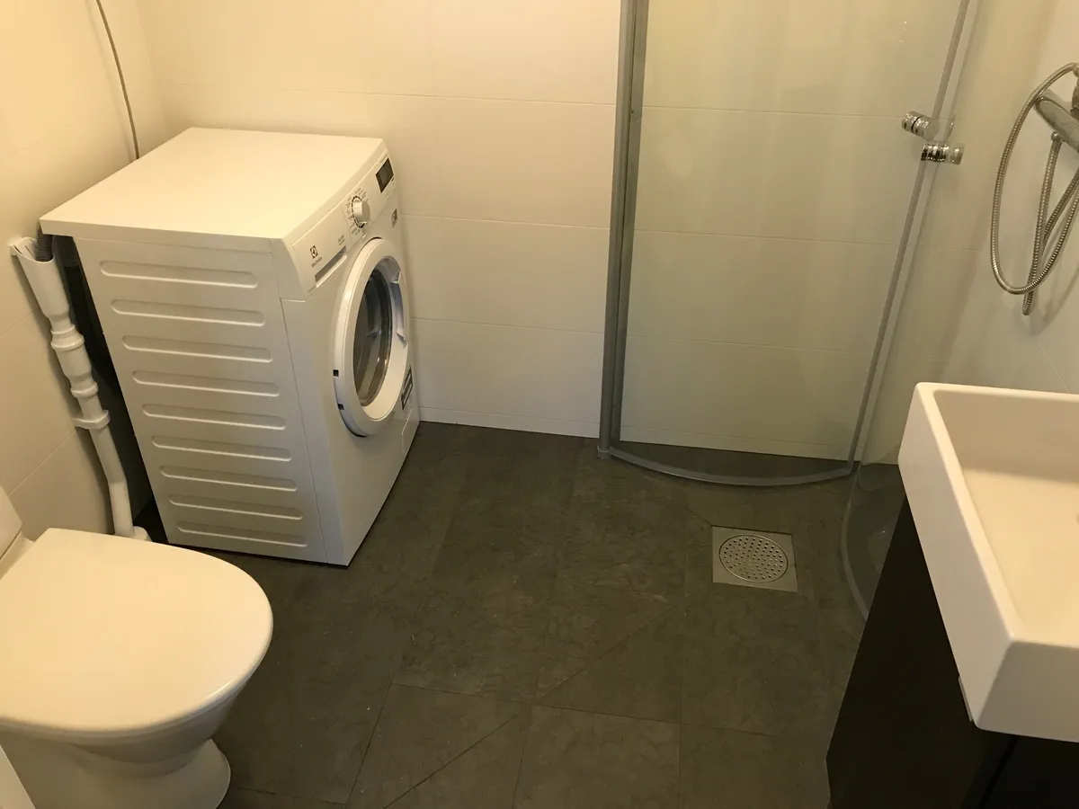 Hyresbostad på Saltsjö-boo i saltsjo-boo