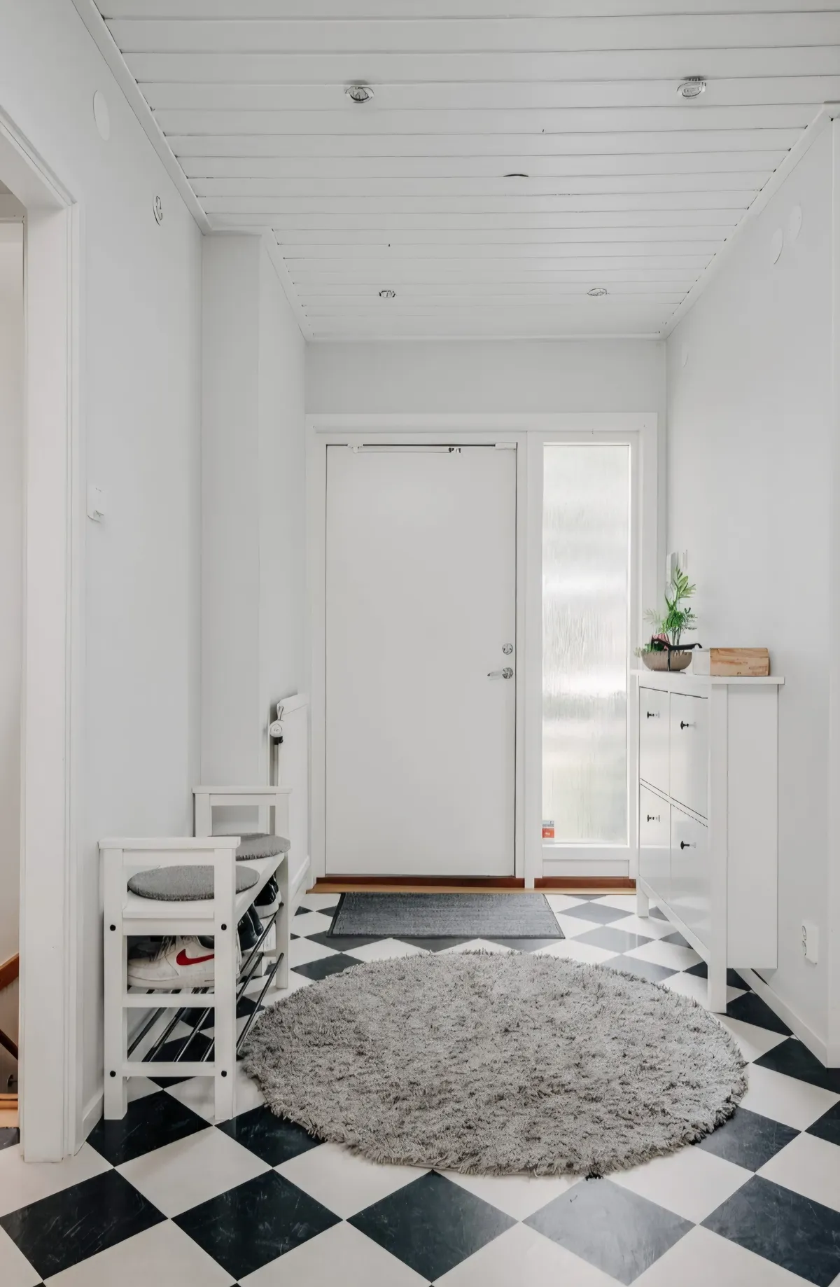 Hyresbostad på Skövde i skovde